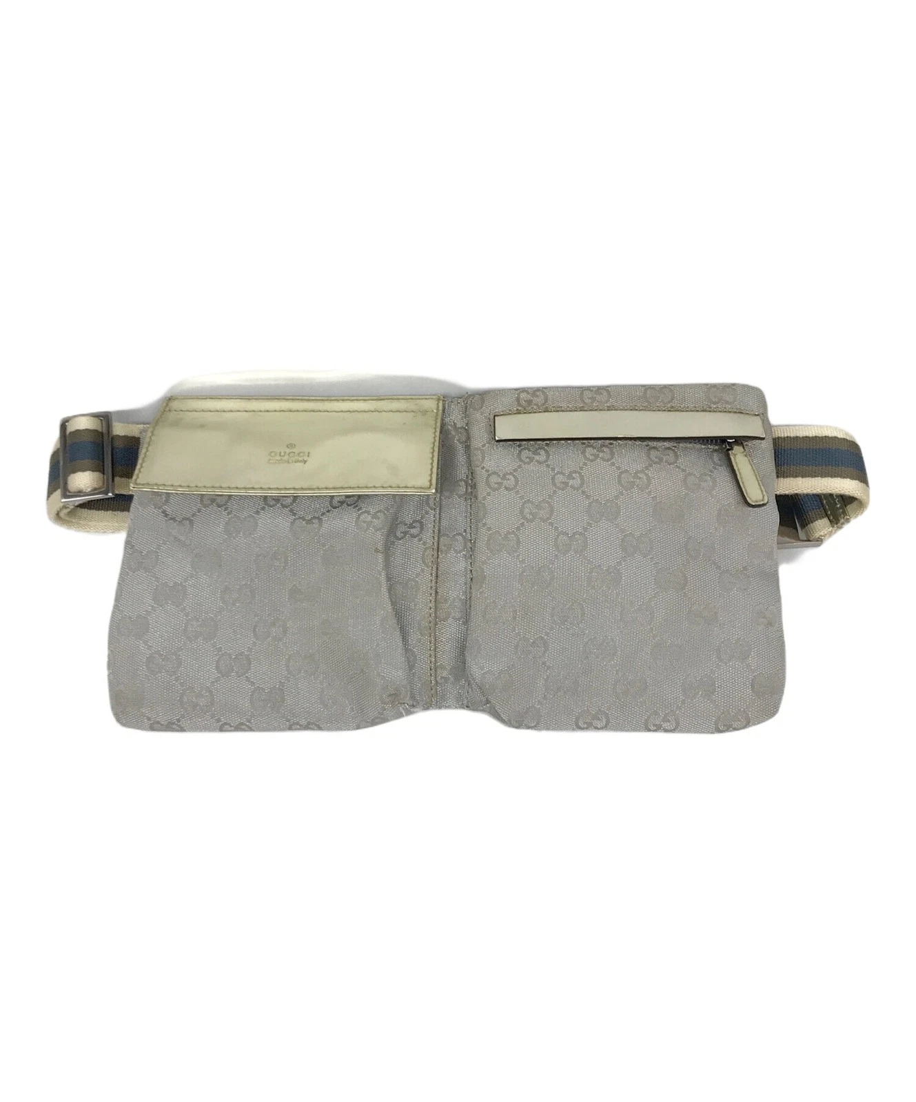 Pochette taille GUCCI 28566