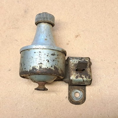 Dynamo Balaco Modell 1955 6V 3W Fahrrad Oldtimer Original DDR Diamant Mifa IFA