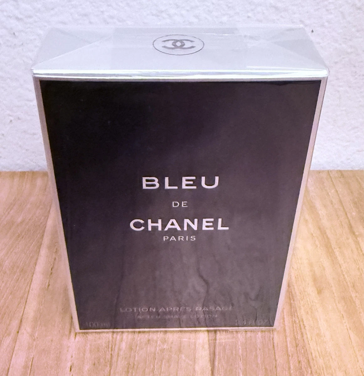 Aftershave Men Bleu de Chanel for sale | eBay