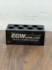 EGW 45 ACP 7 Hole Case Gauge Ammo Checker