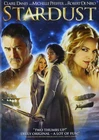 Stardust DVD