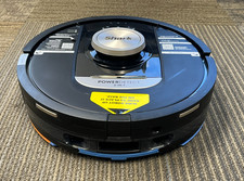 Shark Power Detect 2-in-1 Robot Vacuum Mop-RV2820ZEUS T3- NO BRUSHROLL