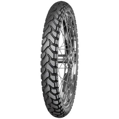 MITAS 90/90 - 21 M/C TL/TT 54T ENDURO TRAIL+ (E-07+) M+S (3.00-21) (SLO)