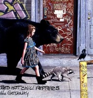 The Getaway | Red Hot Chili Peppers | Vinyl / Schallplatte | 2016