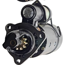 New Starter for Caterpillar TOOL CARRIER IT14B 1989-1993 Caterpillar 3114 Engine