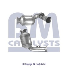 BM CATALYSTS Katalysator Approved BM80180H f&uuml;r KLASSE W211 MERCEDES W203 S211
