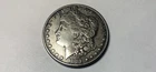 1881-CC Morgan Silver Dollar VF Semi-key Date Low Mintage!! 296k Only!! 🔥🔥