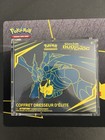 ETB Pokemon Duo De Choc SL9 Coffret Dresseur D'élite Soleil Lune