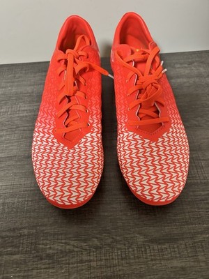 Under Armour Men's CoreSpeed Force 3.0 FG Soccer Cleats Size 8.5