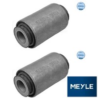 2X Lagerung FüR AchsköRper Meyle 11-147100014 Lagerung AchsköRper
