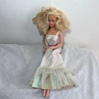 Vintage Crystal Barbie Doll Philippines 1983