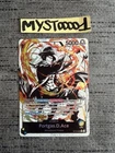 ポートガス・D・エース (Alt Art)