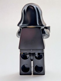LEGO Star Wars Emperor Palpatine sw0634 - 100% Authentic - Final Duel - READ