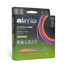 Airflo Superflo Max Power Taper Fly Line