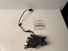 BMW 7 G11 G12 2017 Vorne Schloss Schlie�zylinder Motorhaube 3038581 MKR11786