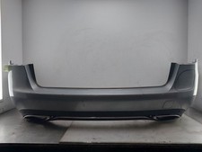STOßSTANGE HINTEN Mercedes-Benz C Estate (S205) 2015 A2058801500