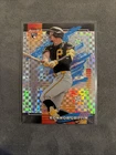 2026 Topps Finest Baseball-Konnor Griffin RC #139-Uncommon-X-Fractor