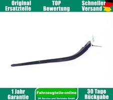 Citroen C1 PM PN 852400H010 Heckscheibenwischerarm Hinten