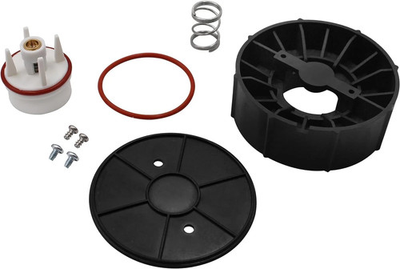#ad #ad 0887718 Backflow Convert Kit Replacement for 800m4 Repair Kit 1 Inch Pressure Va $27.57