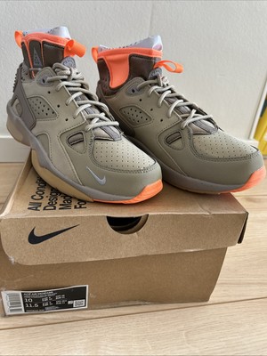 Nike ACG Air Mowabb Limestone, Sneaker, Turnschuh, Größe 44