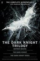 Christopher Nolan | The Dark Knight Trilogy | Taschenbuch | Englisch (2012)