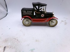 bank ertl toy truck a