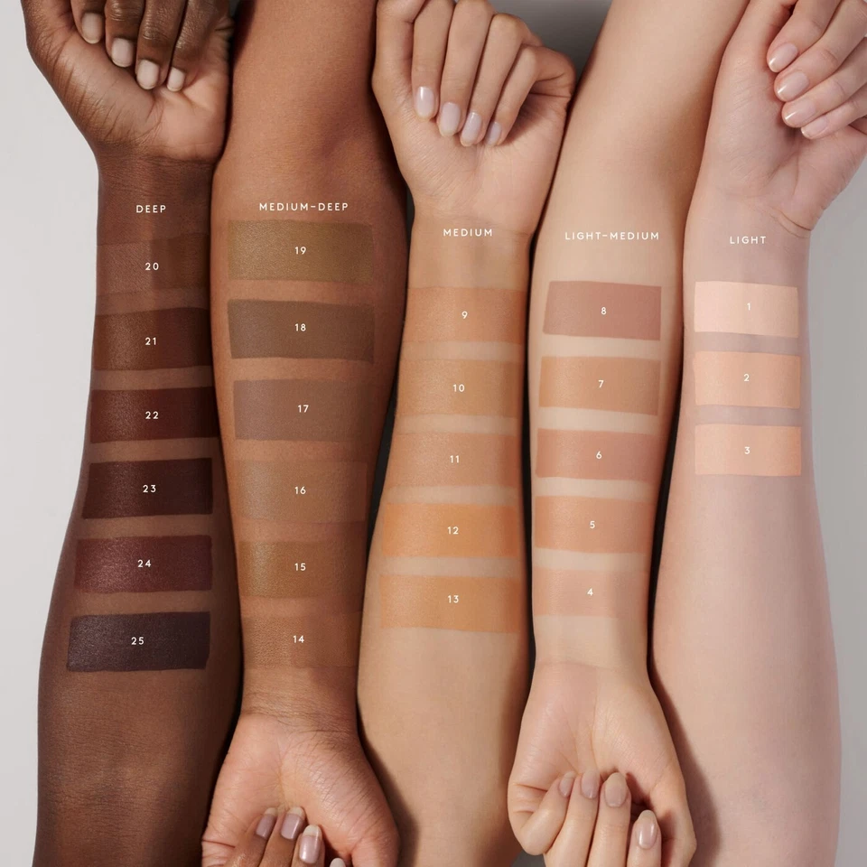 NEW Fenty Beauty Rihanna Eaze Drop Blur + Smooth Tint Stick #11/100%AUTHENTIC - Image 3 of 4