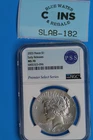 2023 $1 SILVER PEACE DOLLAR EARLY RELEASES NGC MS70 PREMIER SELECT HN-182