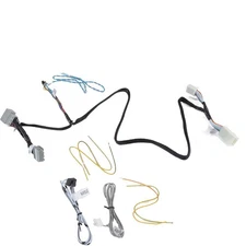 iDataStart ADS-THR-SU2 T-Harness for Select Subaru with PTS 2017+