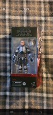 Star Wars Black Series Tech the Bad Batch 6-inch Action Figure