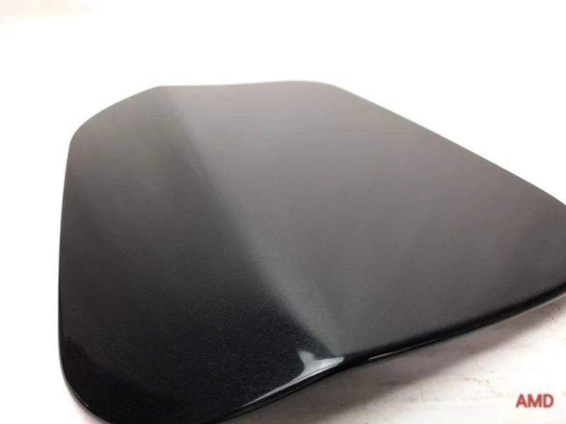 BMW 525xi 525i 530i 530xi E60 2006 puerta combustible aleta zafiro negro 51177034281 Foto 2 de 4