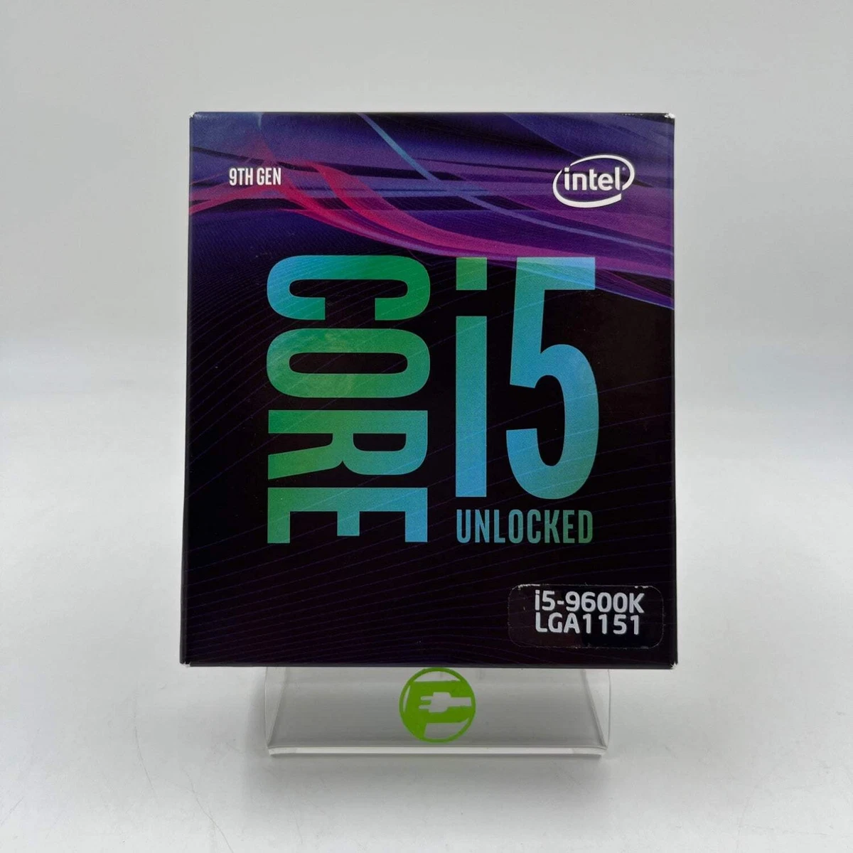 Intel Core i5-9600Kジャンク Intel Core i5-9600K Computer Processors (CPUs) for sale | eBay
