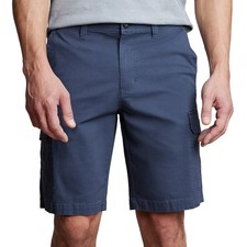 Copper Oak Men's Cargo Short D23