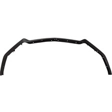 Air Dam Deflector Valance Front Lower Coupe For Ford Mustang 2018-2022 Air Dam Deflector Valance Front Lower Coupe For Ford Mustang 2018-2022