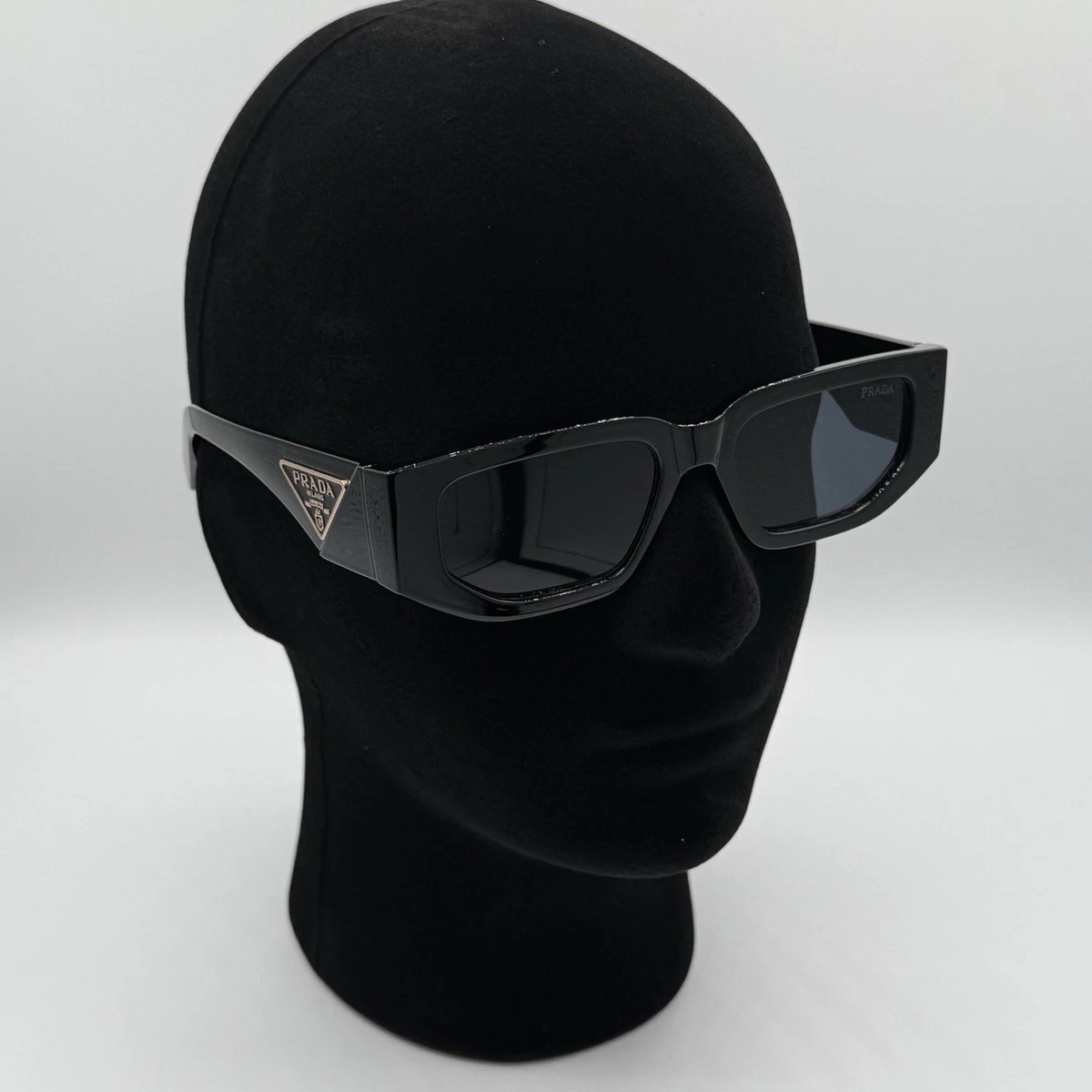 womens black prada sunglasses products for sale | eBay