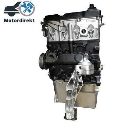 Instandsetzung Motor CFW CFWA für VW Polo (6R, 6C) 1.2 TDI 75 PS Reparatur