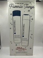 Paul Mitchell Awapuhi Shampoo  Detangler Conditioner Duo 10.14oz Each NEW