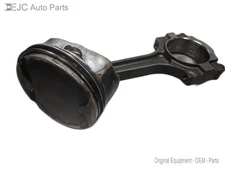 Piston and Connecting Rod Standard From 2011 GMC Terrain  2.4 12654958