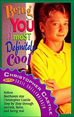 #ad #ad Being You Is Most Definitely Cool Susie Castile Christopher She $6.41