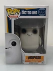 Funko POP! Television Doctor Who Adipose #225 Vinyl Figure NOT MINT