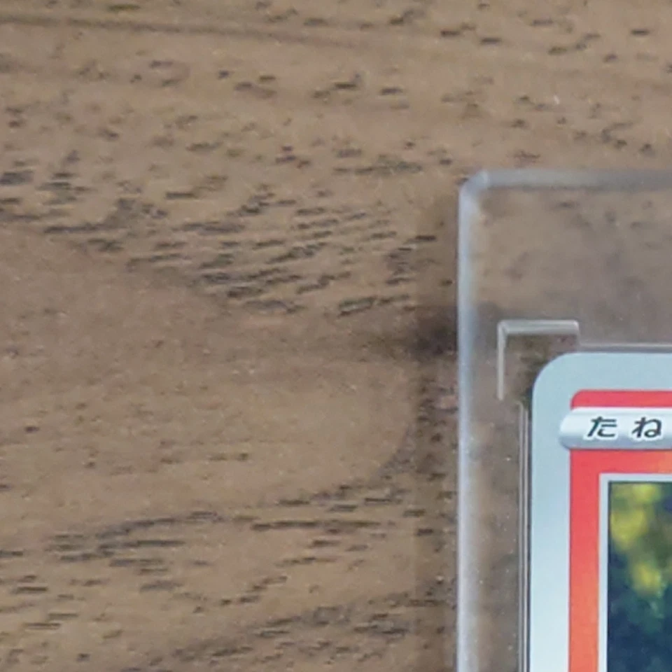 Pokemon Growlithe C 014/070 S1a VMAX Rising Japanese Card - Image 3 of 4