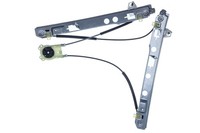 Denckermann Fensterheber Elektrisch Vorne Links FüR Renault Megane II