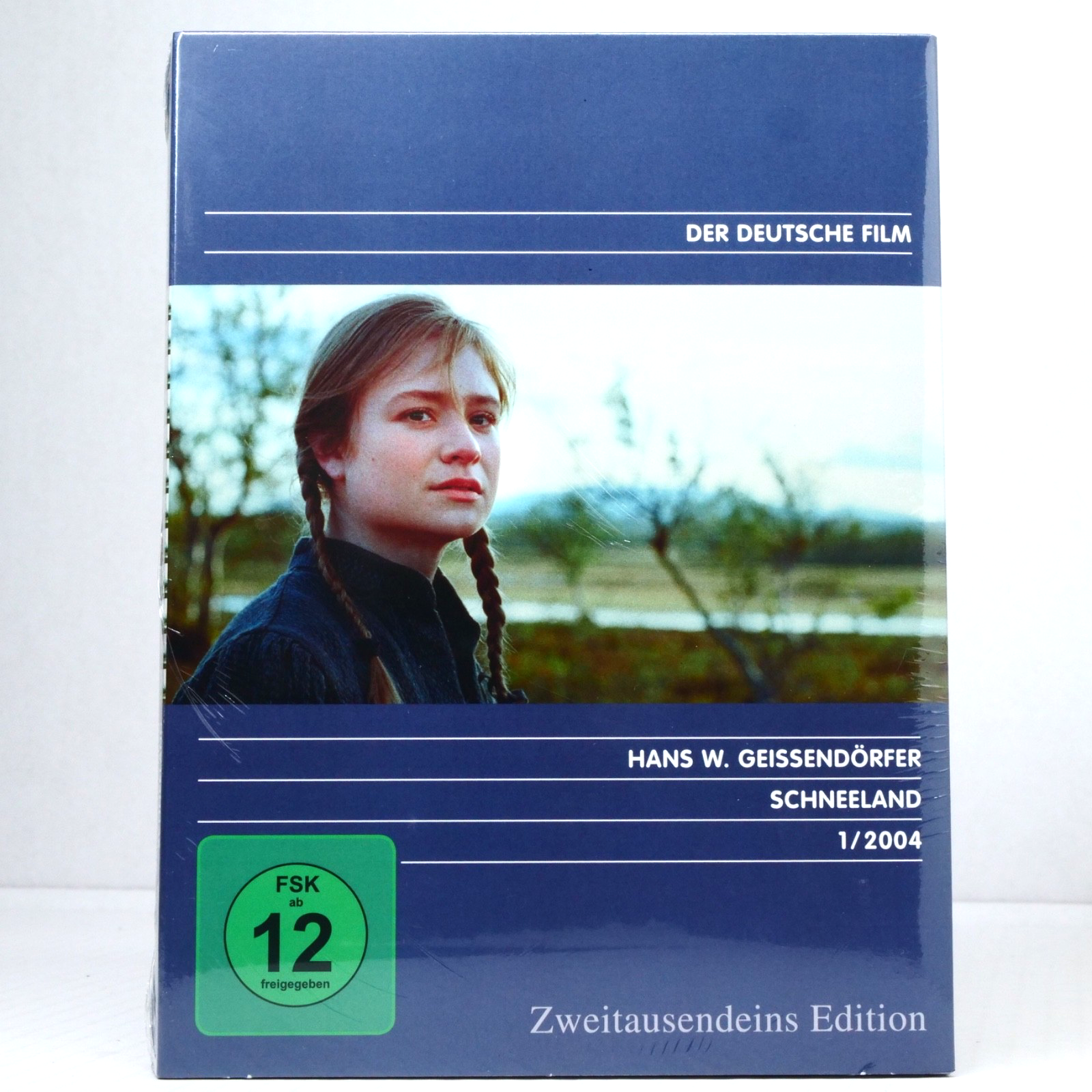 Schneeland. DVD. - Bild 2