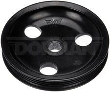 Dorman 300-309 Power Steering Pump Pulley For 00-05 Dodge Plymouth Neon Dorman 300-309 Power Steering Pump Pulley For 00-05 Dodge Plymouth Neon