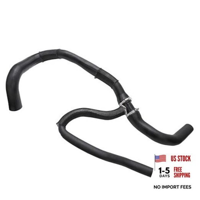 #ad #ad Chevrolet GMC Cadillac Radiator Coolant Outlet Hose $91.62