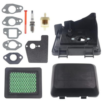 #ad Cnfaner 17211 ZL8 003 Air Filter 17231 Z0L 040 Cleaner Cleaner Case for Honda $28.99