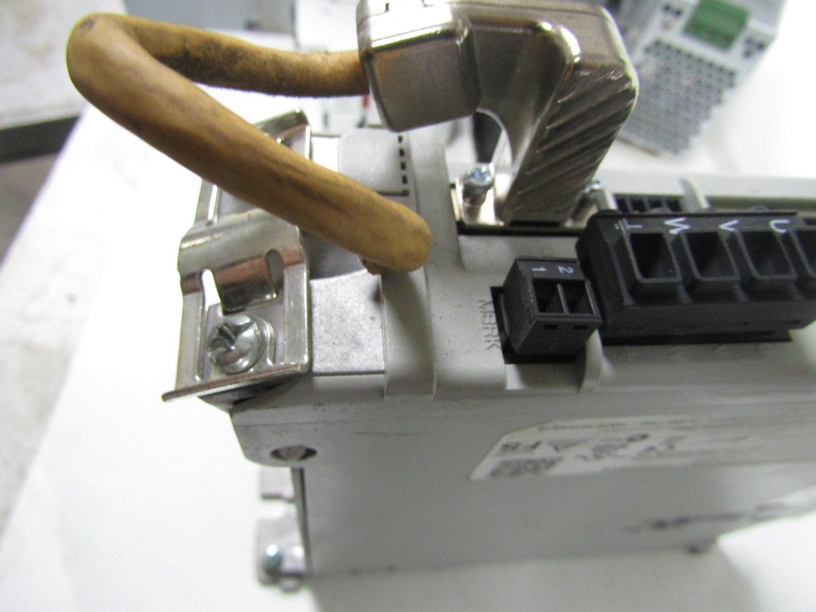 ✌️ ALLEN BRADLEY 2198-H008-ERS SERVO DRIVE KINETIX 5500 BULLETIN 2198 6.25Apk