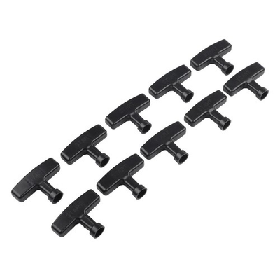 #ad Recoil StarterHandle 10× Accessories For Honda Pull Starter Replacement AU $24.68