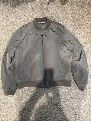 Goodthreads Men s Green Bomber Jacket XL