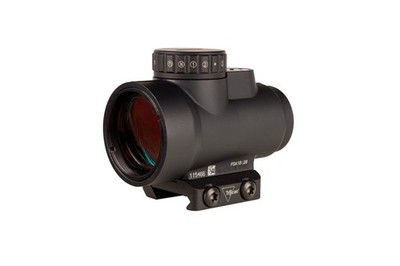 Trijicon MRO HD 1×25 Red Dot Sight (MRO-C-2200051)
